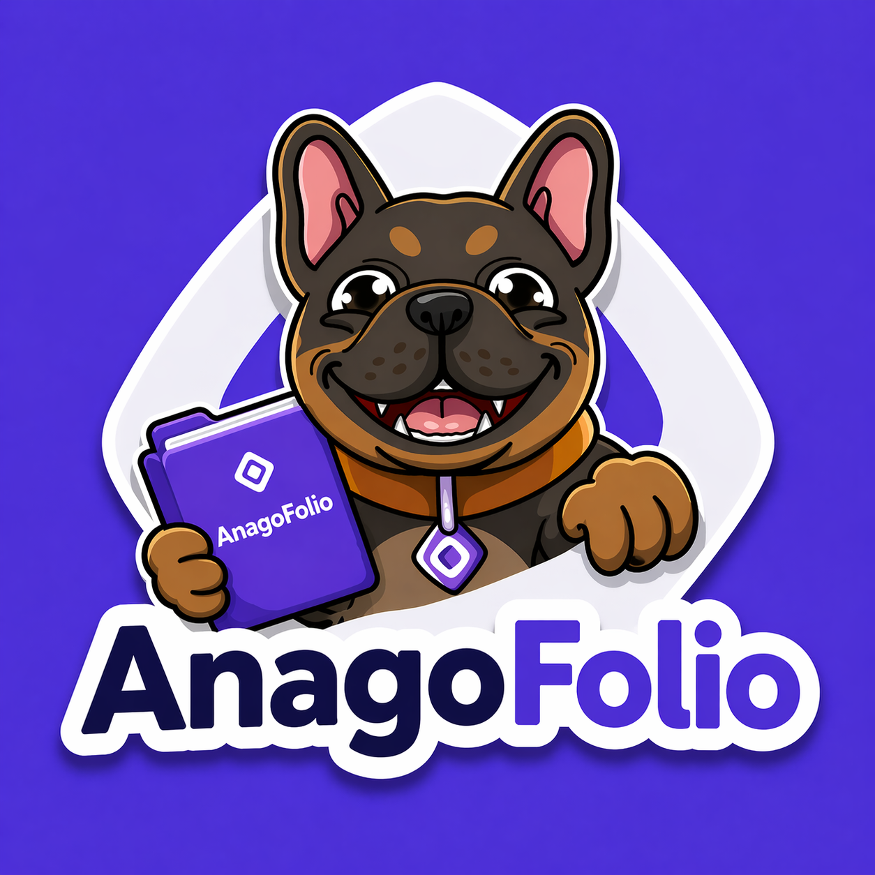 AnagoFolio