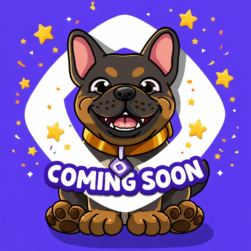 Coming soon