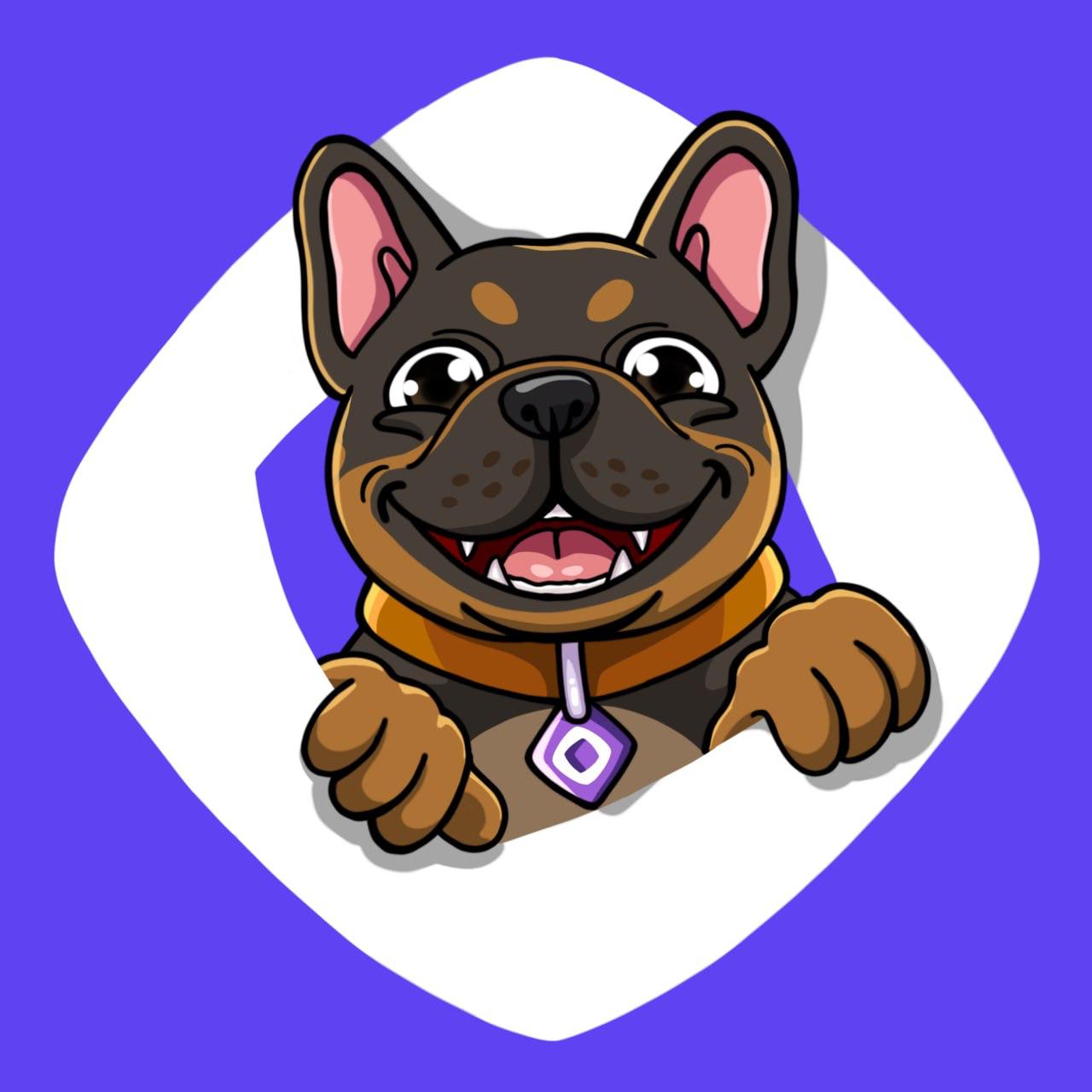 Anago mascot